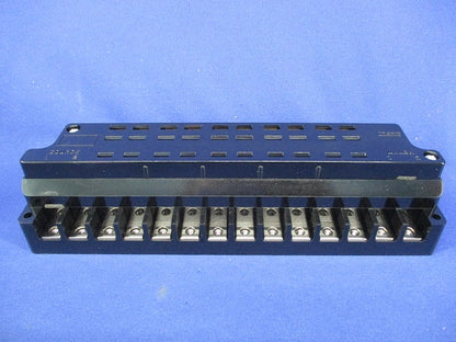 分電形警報用ヒューズソケット DS-401A