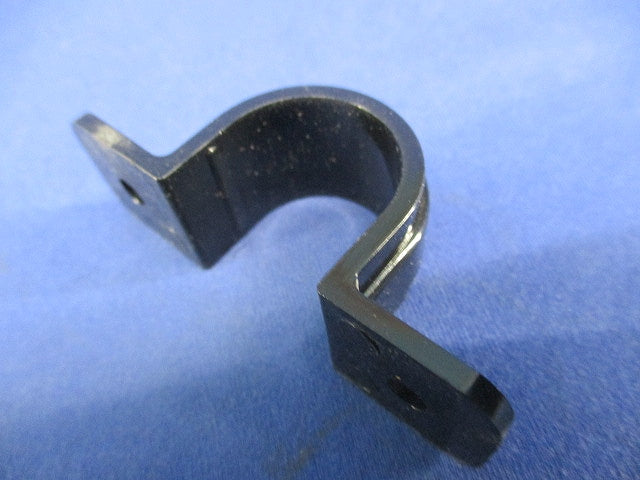 PF管両サドル(50個入)(黒) SF-16K