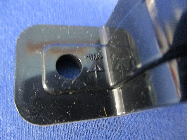 PF管両サドル(50個入)(黒) SF-16K