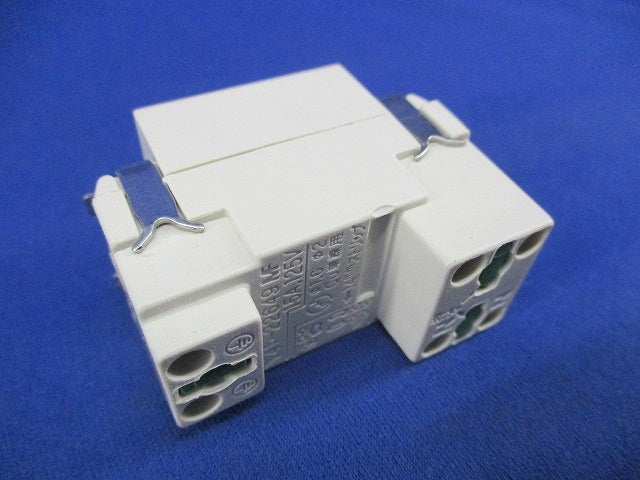 アース付抜止コンセント(10個入) DG2131EH