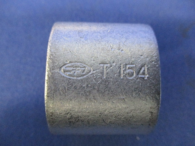 T形コネクタ(4個入) T154