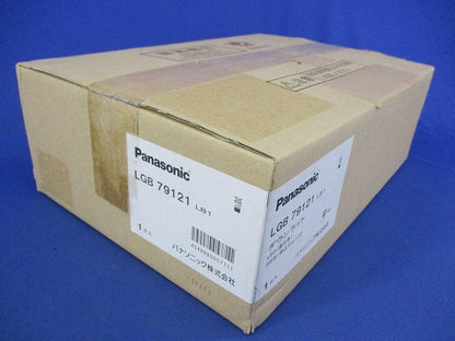 スピーカー付LEDダウンライトφ100 LGB79121LB1