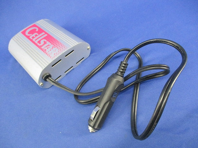 DC/ACインバーター(ジャンク品) HP-140/12V