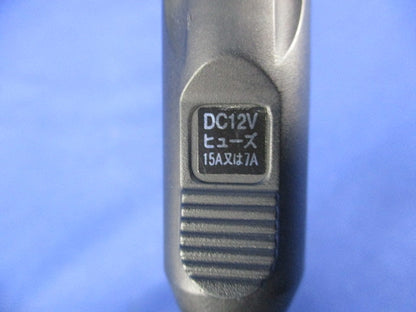 DC/ACインバーター(ジャンク品) HP-140/12V