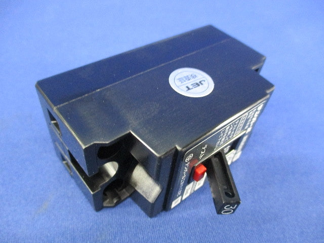 漏電遮断器 2P1E30A GB-1ZA