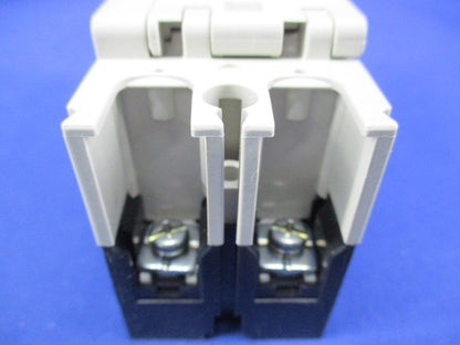 ノーヒューズブレーカ2P50A NF63-CV