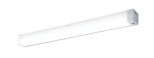 天井直付型LEDウォールライト 5000K 昼白色 非調光 電源内蔵 NNFS41810CLE9