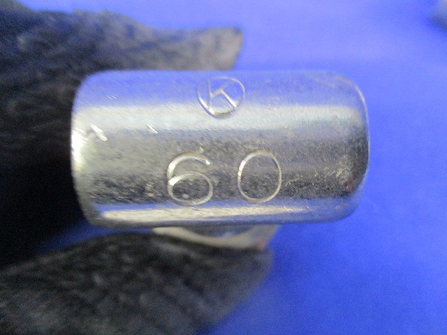 ボルコン60号(3個入) 60