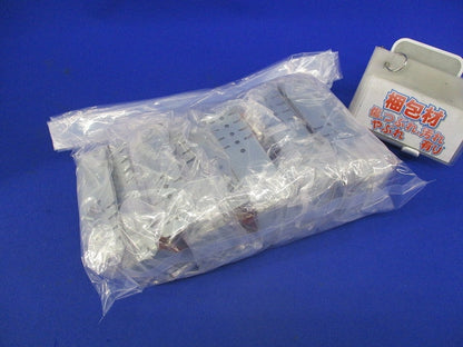 ボックス高低調整台(10セット入)(新品未開封) DM1H