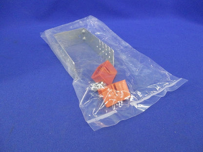 ボックス高低調整台(10セット入)(新品未開封) DM1H