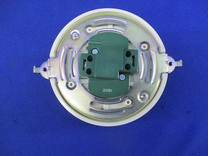 コンセント付引掛埋込ローゼット(3個入)(ミルキーホワイト) WG6420WK