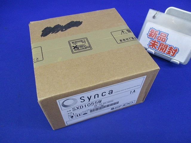 LEDダウンライトφ100(電源ユニット別売) SXD1055W