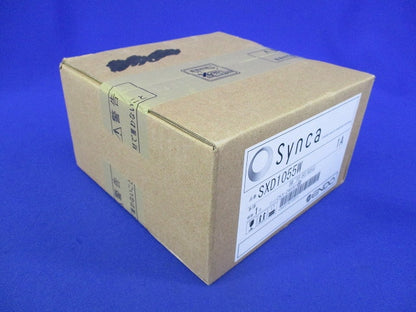 LEDダウンライトφ100(電源ユニット別売) SXD1055W
