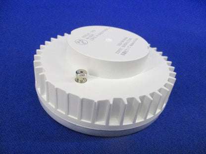 LED電球フラット形φ75 電球色 No.293E LDF5L-H-GX53/75/R90