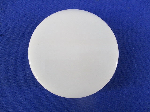 LED電球フラット形φ75 電球色 No.293E LDF5L-H-GX53/75/R90