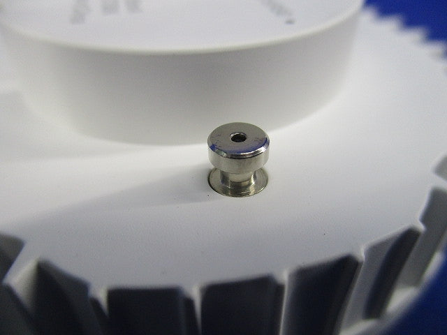 LED電球フラット形φ75 電球色 No.293E LDF5L-H-GX53/75/R90