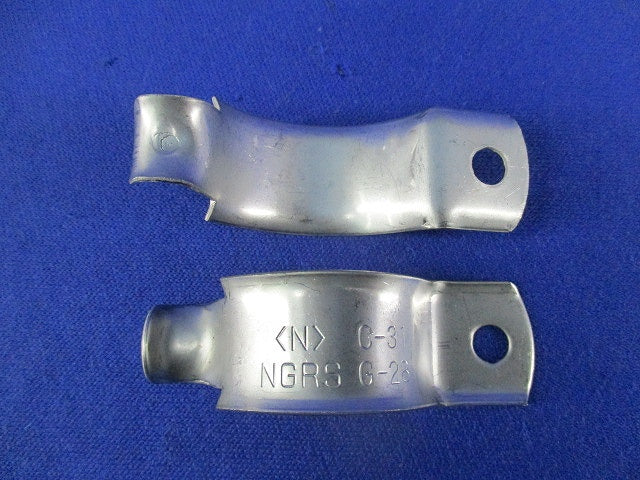 パイラッククリップ(ステンレス)(12個入) C-3G-28