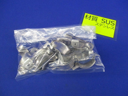 パイラッククリップ(ステンレス)(12個入) C-3G-28