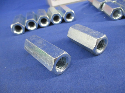ナットセット(混在45個入) 1/2×40他