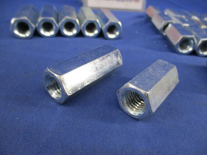 ナットセット(混在45個入) 1/2×40他