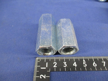 ナットセット(混在45個入) 1/2×40他