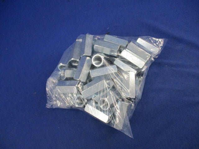ナットセット(混在45個入) 1/2×40他