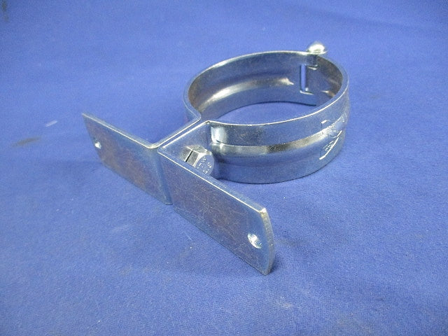 銅管用T型バンド(3個入) A10533-0106