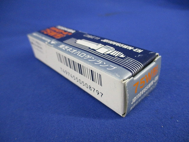 ネオハロクールH(口金E11)6個入 JD110V65WN-EH