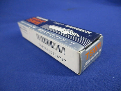 ネオハロクールH(口金E11)6個入 JD110V65WN-EH