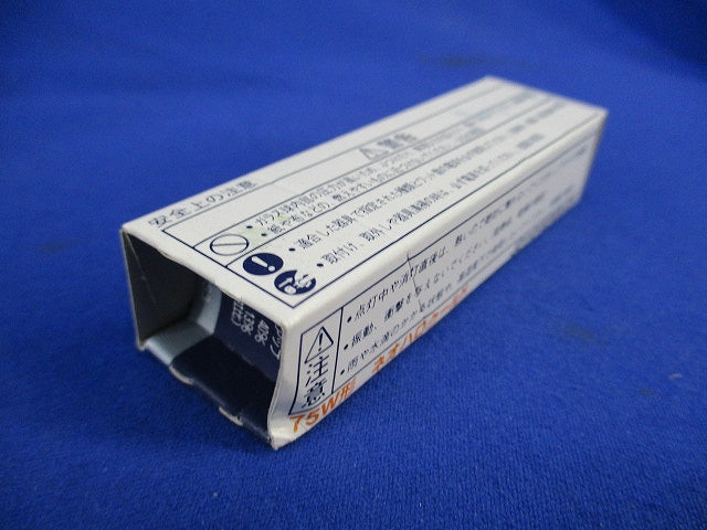 ネオハロクールH(口金E11)6個入 JD110V65WN-EH
