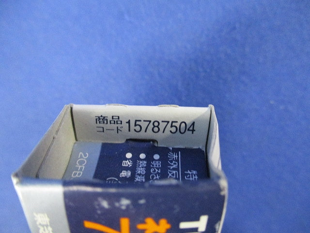 ネオハロクールH(口金E11)6個入 JD110V65WN-EH