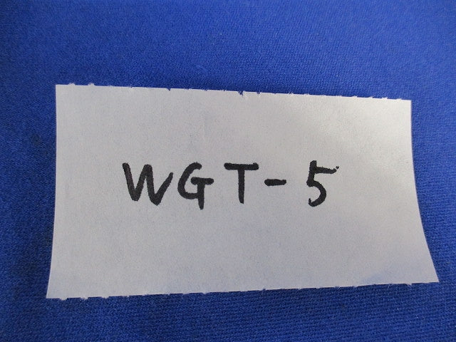 差込コネクター(混在100個以上入)(箱付) WGT-5他