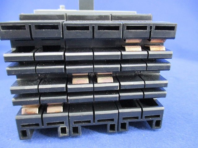 プラグインアダプタ付漏電ブレーカ 3P15A30mA BKWA31531CP