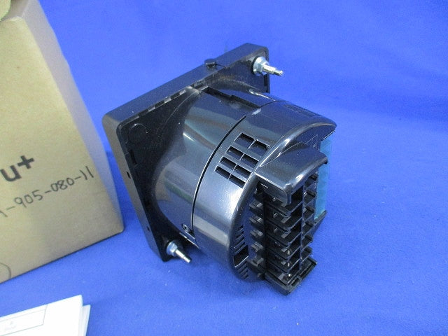 電子式マルチメータ デマンド電流計測タイプ(カバー無) XSD2-110A-905-080-11