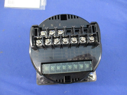 電子式マルチメータ デマンド電流計測タイプ(カバー無) XSD2-110A-905-080-11