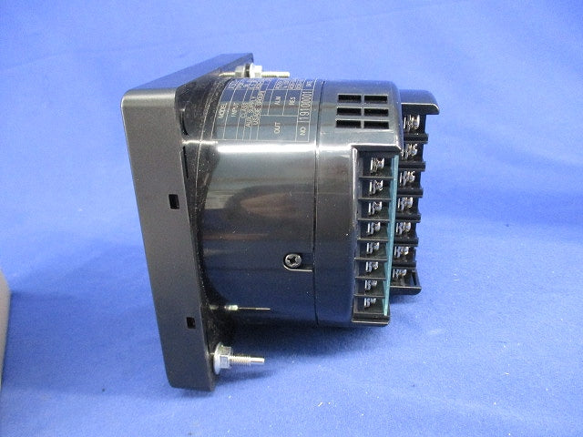 電子式マルチメータ デマンド電流計測タイプ(カバー無) XSD2-110A-905-080-11