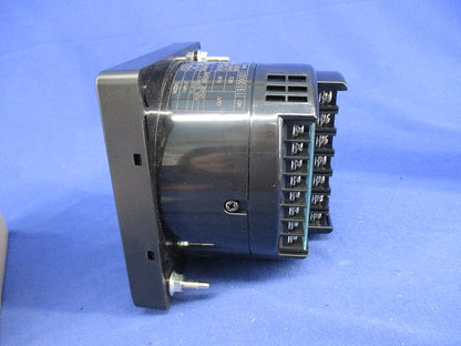 電子式マルチメータ デマンド電流計測タイプ(カバー無) XSD2-110A-905-080-11