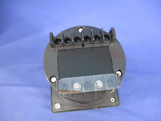 高角度指示計器 交流電圧計 CQR-110V