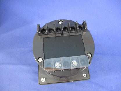 高角度指示計器 交流電圧計 CQR-110V