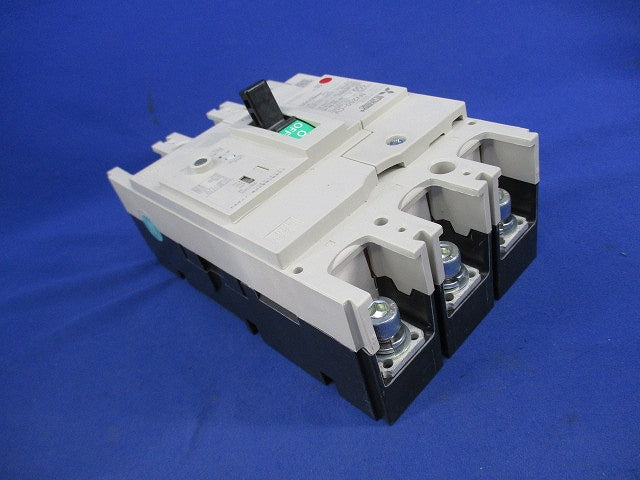 漏電遮断器3P3E150A NV250-CV