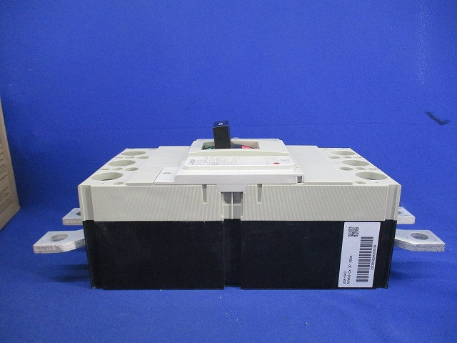 漏電遮断器3P350A NV400-CW