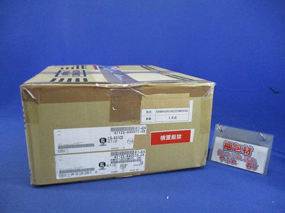 105℃ネジ端子形 大型アルミ電解コンデンサ(10個入) EKMH101LGC223MDC0U