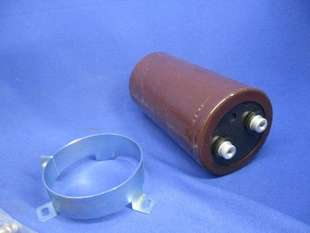 105℃ネジ端子形 大型アルミ電解コンデンサ(10個入) EKMH101LGC223MDC0U