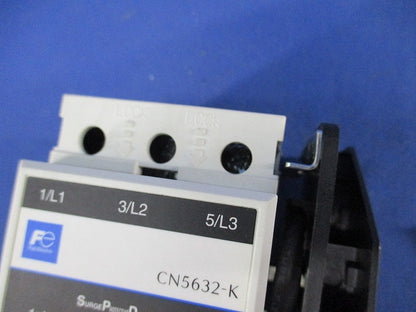 分電盤用SPD 警報スイッチ付 CN5632-K