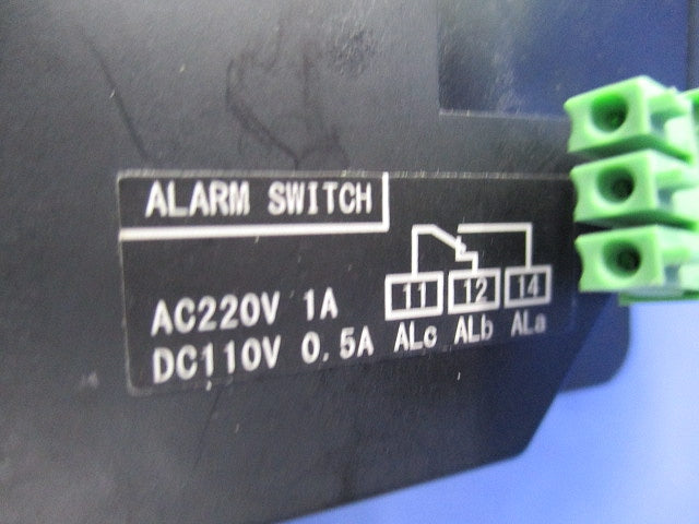 分電盤用SPD 警報スイッチ付 CN5632-K