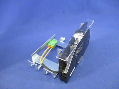 SPD用警報端子台ユニット CN5-DZ01