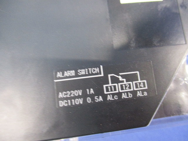 SPD用警報端子台ユニット CN5-DZ01