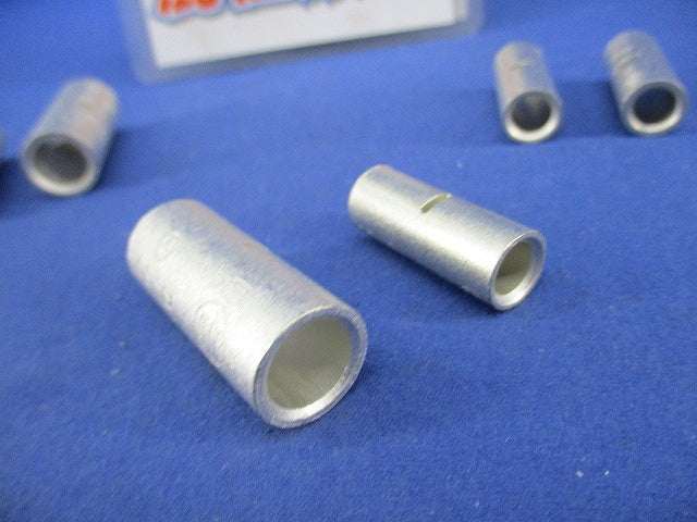 突合せ用スリーブ混在セット(6個入) B22