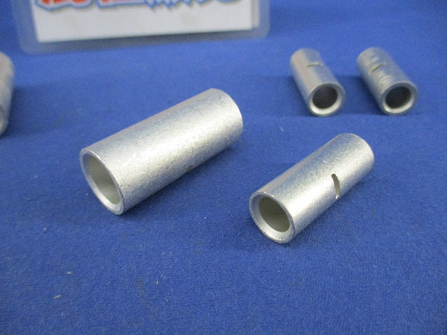 突合せ用スリーブ混在セット(6個入) B22