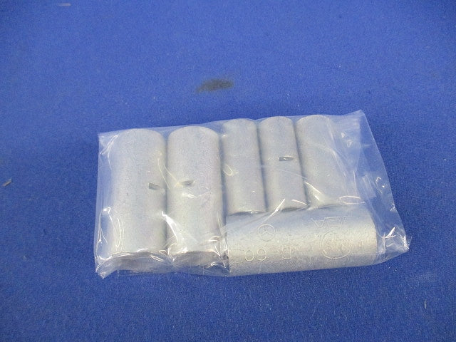 突合せ用スリーブ混在セット(6個入) B22